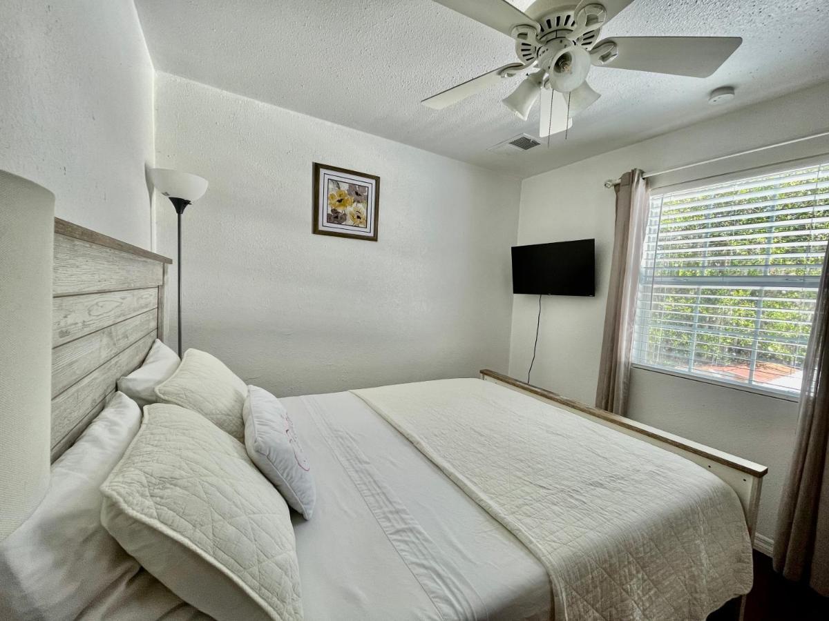2 Bedroom Apartment Обърндейл Екстериор снимка