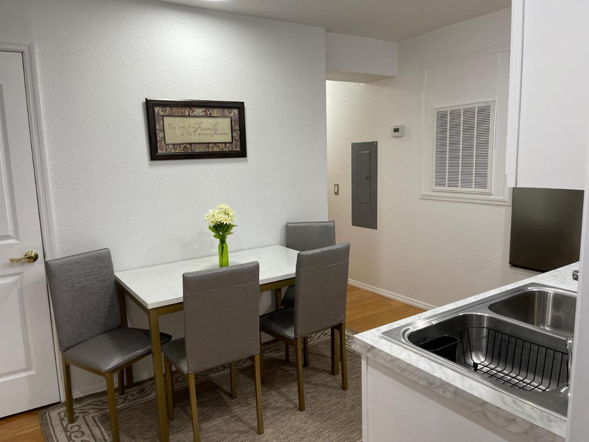 2 Bedroom Apartment Обърндейл Екстериор снимка