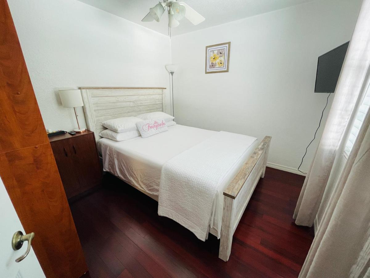 2 Bedroom Apartment Обърндейл Екстериор снимка