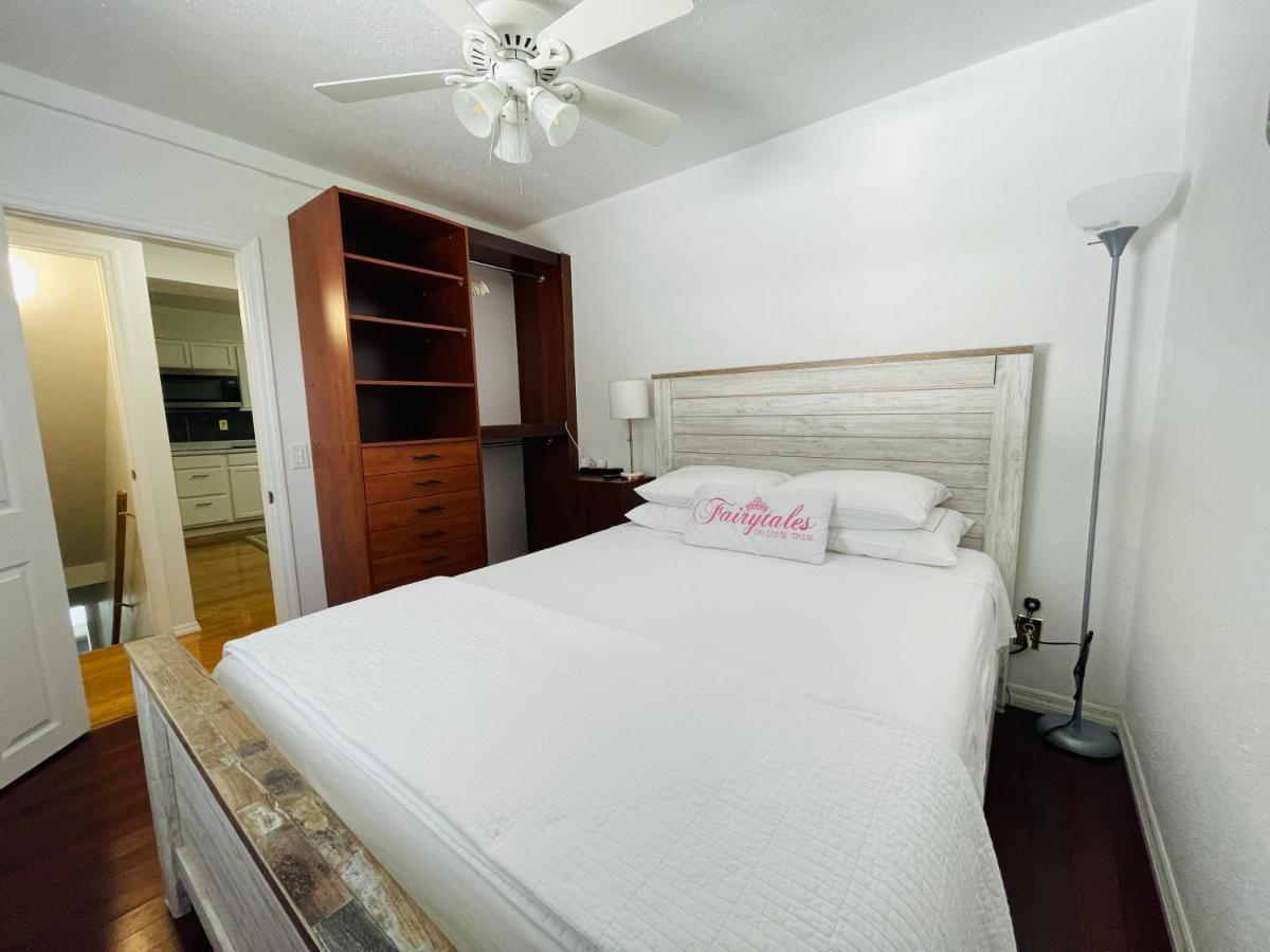 2 Bedroom Apartment Обърндейл Екстериор снимка